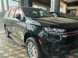 شێڤرۆلێت تاهۆ